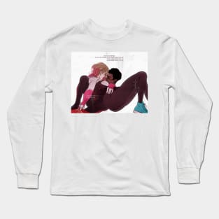 do i wanna know Long Sleeve T-Shirt